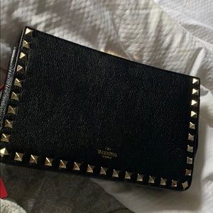 Valentino clutch